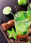 Dovido Fotótapéta finom Mojito - 196x270