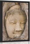 Dovido Poszter Buddha szent fügefája - 30x45 no frame