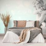 Dovido Öntapadó tapéta anygalka - 539x363