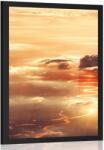 Dovido Poszter varázslatos felhők - 40x60 black