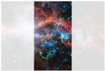 Dovido Öntapadó tapéta végtelen galaxis - 147x270