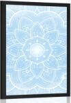 Dovido Poszter keleti Mandala - 30x45 no frame