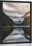 Dovido Poszter Milford Sound napkelténél - 30x45 white