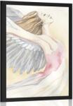 Dovido Poszter szabad angyal - 40x60 no frame