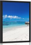 Dovido Poszter Anse Source strand - 30x45 no frame