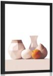 Dovido Poszter csendélet gyümölcsökkel - 20x30 white