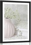 Dovido Poszter paszportuval vonzó csendélet - 40x60 silver