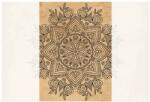 Dovido Öntapadó tapéta Mandala ősi érzéssel - 196x270