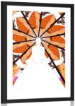Dovido Poszter paszportuval rendkívüli meditáció - 40x60 silver