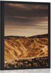 Dovido Poszter Death Valley Nemzeti Park Amerikában - 20x30 silver