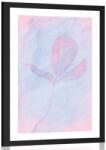 Dovido Poszter paszportuval csodás növény - 30x45 white