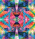 Dovido Tapéta modern grafika művészet - 245x270