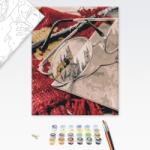 Brushme Festés szám szerint betekintés a mágikus világba - 40x50