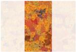 Dovido Öntapadó tapéta absztrakció ihlette G. Klimt - 147x270 - dovido - 30 165 Ft