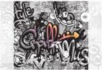 Dovido Tapéta modern graffitti művészet - 294x270