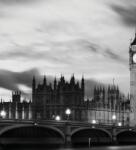 Dovido Fotótapéta ájjeli Big Ben Londonban - 245x270