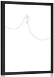Dovido Poszter egyszerű vonalak - 30x45 black