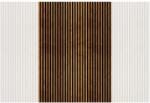 Dovido Öntapadó tapéta imitáció lamella faburkolat - 196x270