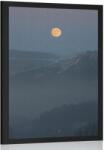 Dovido Poszter telihold - 20x30 black