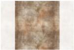 Dovido Tapéta vintage barna ombre árnyalatok - 245x270