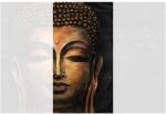 Dovido Öntapadó tapéta Buddha arca - 147x270