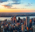 Dovido Öntapadó fotótapéta New York városkép - 294x270
