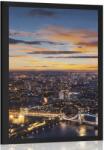 Dovido Poszter légi felvétel a Tower Bridge-re - 30x45 no frame
