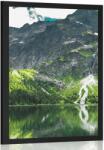 Dovido Poszter Tenger szem a Tátrában - 30x45 black