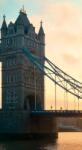 Dovido Öntapadó fotótapéta Tower Bridge Londonban - 147x270