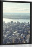 Dovido Poszter New York központja - 40x60 no frame