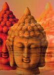 Dovido Öntapadó tapéta Buddha változata - 196x270