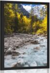 Dovido Poszter varázslatos hegyi táj - 40x60 silver