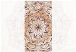 Dovido Öntapadó tapéta absztrakt etnikus Mandala - 147x270