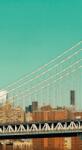 Dovido Fotótapéta New York-i felhőkarcolók - 147x270