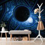 Dovido Tapéta titokzatos minták - 490x330