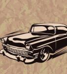 Dovido Retro veterán - 245x270