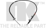 NK Cablu, frana de parcare NK 9045169 (9045169)