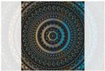 Dovido Öntapadó tapéta Mandala nap mintával - 245x270
