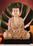 Dovido Fotótapéta Buddha egy pihentető csendélettel - 196x270