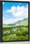 Dovido Poszter völgy Montenegróban - 60x90 no frame