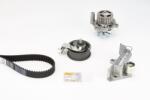 Continental Ctam Set pompa apa + curea dintata CONTINENTAL CTAM CT909WP1 (CT909WP1) - fixbox
