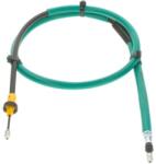 Bosch Cablu, frana de parcare BOSCH 1 987 477 967 (1 987 477 967) - automobilus