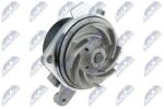 NTY Pompă de apă, răcire motor NTY CPW-AR-019 (CPW-AR-019)