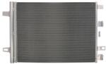 THERMOTEC Condensator, climatizare THERMOTEC KTT110777 (KTT110777)