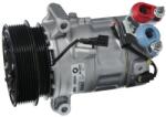 VALEO Compresor, climatizare VALEO RE-GEN REMANUFACTURED 690608 (690608)