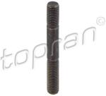 TOPRAN Surub, galerie evacuare TOPRAN 116 763 (116 763)