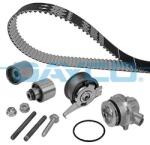 DAYCO Set pompa apa + curea dintata DAYCO KTBWP12441 (KTBWP12441)