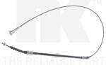 NK Cablu, frana de parcare NK 9036144 (9036144)