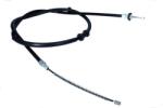 MAXGEAR Cablu, frana de parcare MAXGEAR 32-1466 (32-1466)