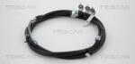 TRISCAN Cablu, frana de parcare TRISCAN 8140 161172 (8140 161172)